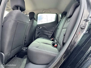 Renault Clio Renault Clio 1.5 dCi Ecoleader Limited|Navi DAB Cruise NAP - afbeelding nr 11