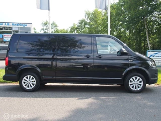 Volkswagen Transporter VW Transporter 2.0 TDI L2H1 Comfortline/geschikt voor camper - afbeelding nr 8