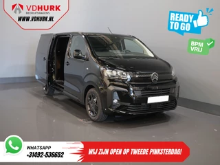 Citroën Jumpy - afbeelding nr 8