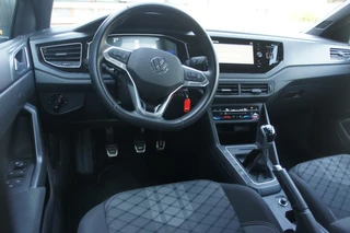 Volkswagen Polo VW Polo 1.0 TSI 3x R-Line Acc|Camera|CarPlay|Camera|IQ_Light - afbeelding nr 7
