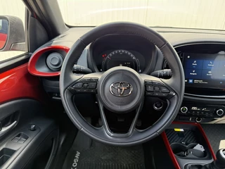 Toyota Aygo Toyota Aygo X 1.0 VVT-i MT Premium Limited Carbrio Keyless Led Navi - afbeelding nr 19