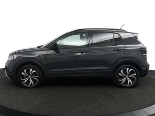 Volkswagen T-Cross Volkswagen T-Cross 1.0 TSI Life | Cruise Adapt | DAB | Carplay - afbeelding nr 11
