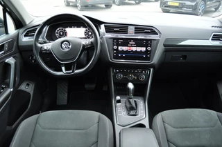 Volkswagen Tiguan Volkswagen Tiguan 1.4 TSI Highl. Bus R-Line | Camera | Trekhaak - afbeelding nr 2