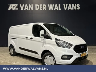 Ford Transit Custom - 292629655-0