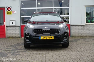 Kia Sportage Kia Sportage 1.6 GDI DynamicLine - afbeelding nr 8