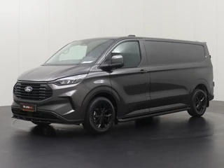 Ford Transit Custom Ford Transit Custom 2.0TDCI 150PK Lang Raptor Limited | Navigatie | Camera | Sidebars | Spoilers - afbeelding nr 10
