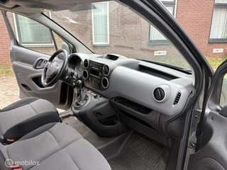 Peugeot Partner Peugeot Partner bestel 120 1.6 BlueHDi 75 L1 Premium Pack - afbeelding nr 15