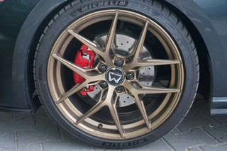 Volkswagen Golf Volkswagen Golf 7 GTI DSG JD Stage2 350PK - afbeelding nr 36
