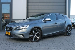 Volvo V40 Volvo V40 2.0 T2 R-Design - afbeelding nr 1