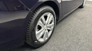 Peugeot 308 Peugeot 308 SW 1.6 BlueHDI Blue Lease Executive PANO NAVI CRUISE. - afbeelding nr 10