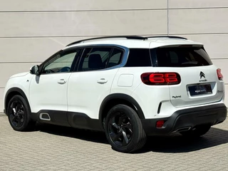 Citroën C5 Aircross Citroen C5 Aircross 1.6 Plug-in Hybrid/ Leder/ 27.000 km - afbeelding nr 7