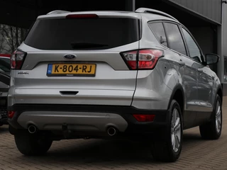 Ford Kuga - afbeelding nr 2