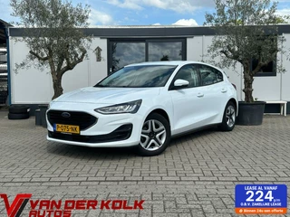 Ford Focus - 226199964-0