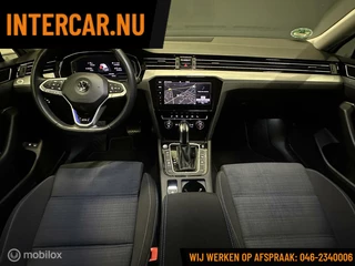 Volkswagen Passat Volkswagen Passat Variant GTE Plug-in Hybride Automaat 292pk - afbeelding nr 10
