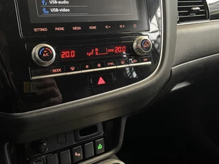 Mitsubishi Outlander - afbeelding nr 18