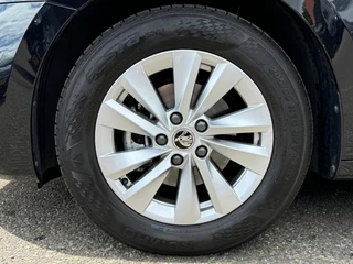 Škoda Octavia - afbeelding nr 28