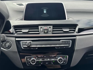 BMW X1 - afbeelding nr 8