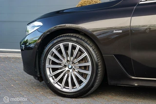 BMW 6 Serie BMW 640xd Gran Coupé High Executive|NAP|HUD|Luchtvering|Massage|Harman-Kardon| - afbeelding nr 19