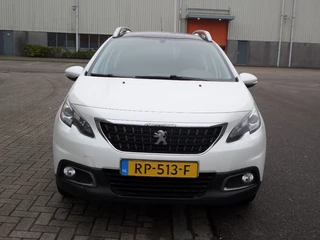 Peugeot 2008 - afbeelding nr 8