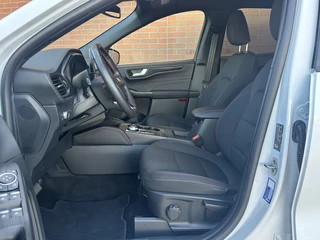 Ford Kuga - afbeelding nr 3