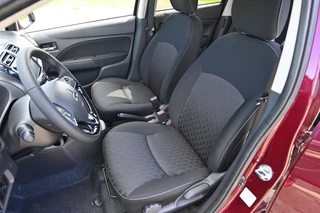 Mitsubishi Space Star - afbeelding nr 30