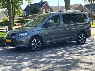 Volkswagen Caddy - afbeelding nr 12