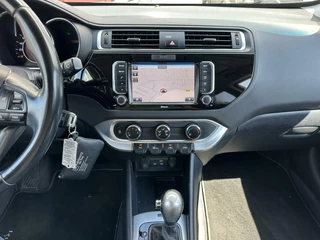Kia Rio Kia Rio 1.4 CVVT DynamicLine|Navi|Camera|Cruise|Dealer ondh. - afbeelding nr 12