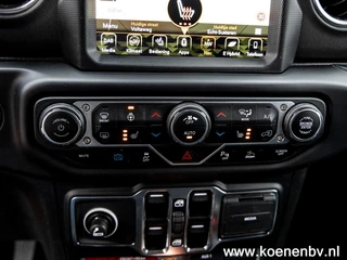 Jeep Wrangler Jeep Wrangler 4XE 380 RUBICON - afbeelding nr 29