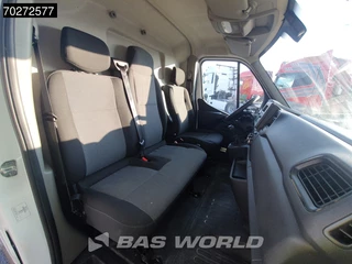 Renault Master Renault Master 145PK 145PK L4H2 Airco Cruise PDC Extra Lang 14m3 Airco Cruise control - afbeelding nr 11