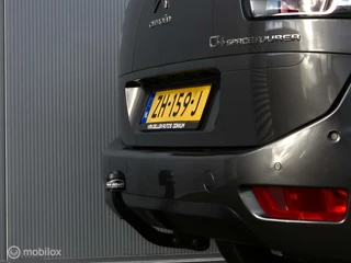 Citroën Grand C4 Spacetourer CITROEN GRAND C4 SPACETOURER 1.6 PURETECH AUTOMAAT 181PK/CAMERA/7PERS/KEYLESS/PANO-RAAM/TREKHAAK - afbeelding nr 11