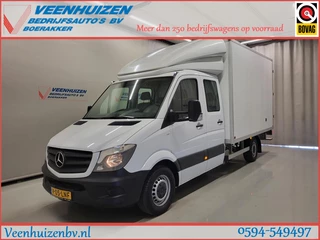 Mercedes-Benz Sprinter - 315737787-0