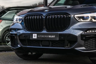 BMW X5 BMW X5 XDrive45e M-Sport - PANO - TREKHAAK - VOL!! - afbeelding nr 7