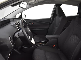 Toyota Prius - afbeelding nr 9