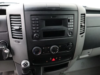 Mercedes-Benz Sprinter | Airco | 3-Persoons | 2800Kg Trekhaak - afbeelding nr 16