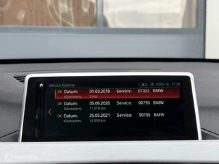 BMW X1 BMW X1 xDrive20i M Sport Panodak Navi HUD Harman Trekhaak Camera - afbeelding nr 17