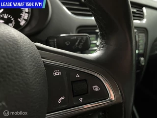 Škoda Octavia Skoda Octavia Combi 1.0 TSI NAVI CARPLAY VELGEN CRUISE LED XENON NW APK - afbeelding nr 18