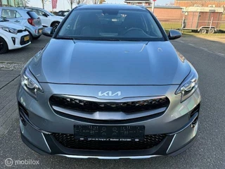Kia XCeed XCeed 1.6  PHEV DynamicPlusLine 55 km Volledig electrisch rijden hierna Hybride , Navigatie , Camera , Parkeerhulp , Stoel en stuur verwarming  , Keyless entry , 18 inch Velgen , - afbeelding nr 9