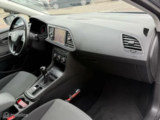 SEAT Leon Seat Leon ST 1.0 TSI Style Ultimate Edition - afbeelding nr 12
