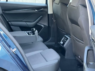 Škoda Octavia Skoda Octavia Combi 1.0 TSI Business Edition NAP | Virtual | LED | PDC | Carplay | - afbeelding nr 9