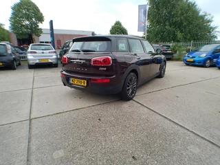 MINI Clubman MINI Clubman Mini 1.5 Cooper Business - afbeelding nr 4