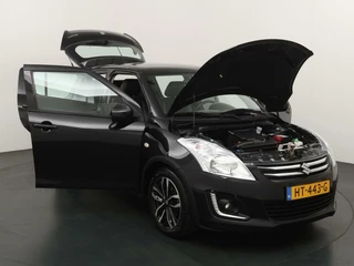 Suzuki Swift Suzuki Swift 1.2 Style 5drs - afbeelding nr 24