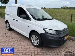 Volkswagen Caddy - 2668346-0