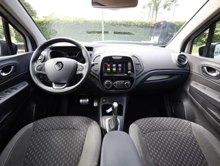 Renault Captur Renault Captur 1.2 TCe 120pk Intens Automaat (Vol-Opties!) - afbeelding nr 3