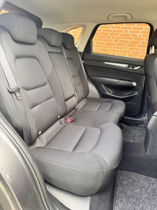 Mazda CX-5 Mazda CX-5 2.0 SkyActiv-G 160 GT-M 4WD| LANE ASSIST|TREKHAAK - afbeelding nr 11