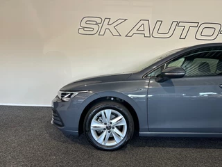 Volkswagen Golf - afbeelding nr 8