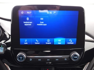 Ford Fiesta NAVI / CLIMA / CARPLAY / PDC / BLUETOOTH / CRUISE - afbeelding nr 24