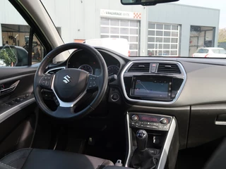 Suzuki S-Cross - afbeelding nr 24