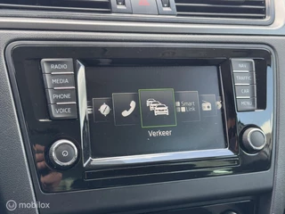 Škoda Rapid Skoda Rapid 1.2 TSI Greentech JOY|Navi Clima Cruise NAP - afbeelding nr 21