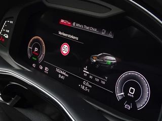 Audi Q7 Audi Q7 55 TFSIe 394PK Quattro / SQ7 Edit. / Laser / B&O / ACC / 360° - afbeelding nr 23