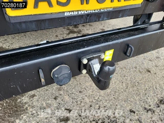 MAN TGE MAN TGE 5.120 Kipper met Kist Dubbel Cabine Dubbellucht 3,5t Trekhaak Navi Airco Cruise Euro6 Tipper Kipper Benne Airco Dubbel cabine Trekhaak Cruise control - afbeelding nr 11